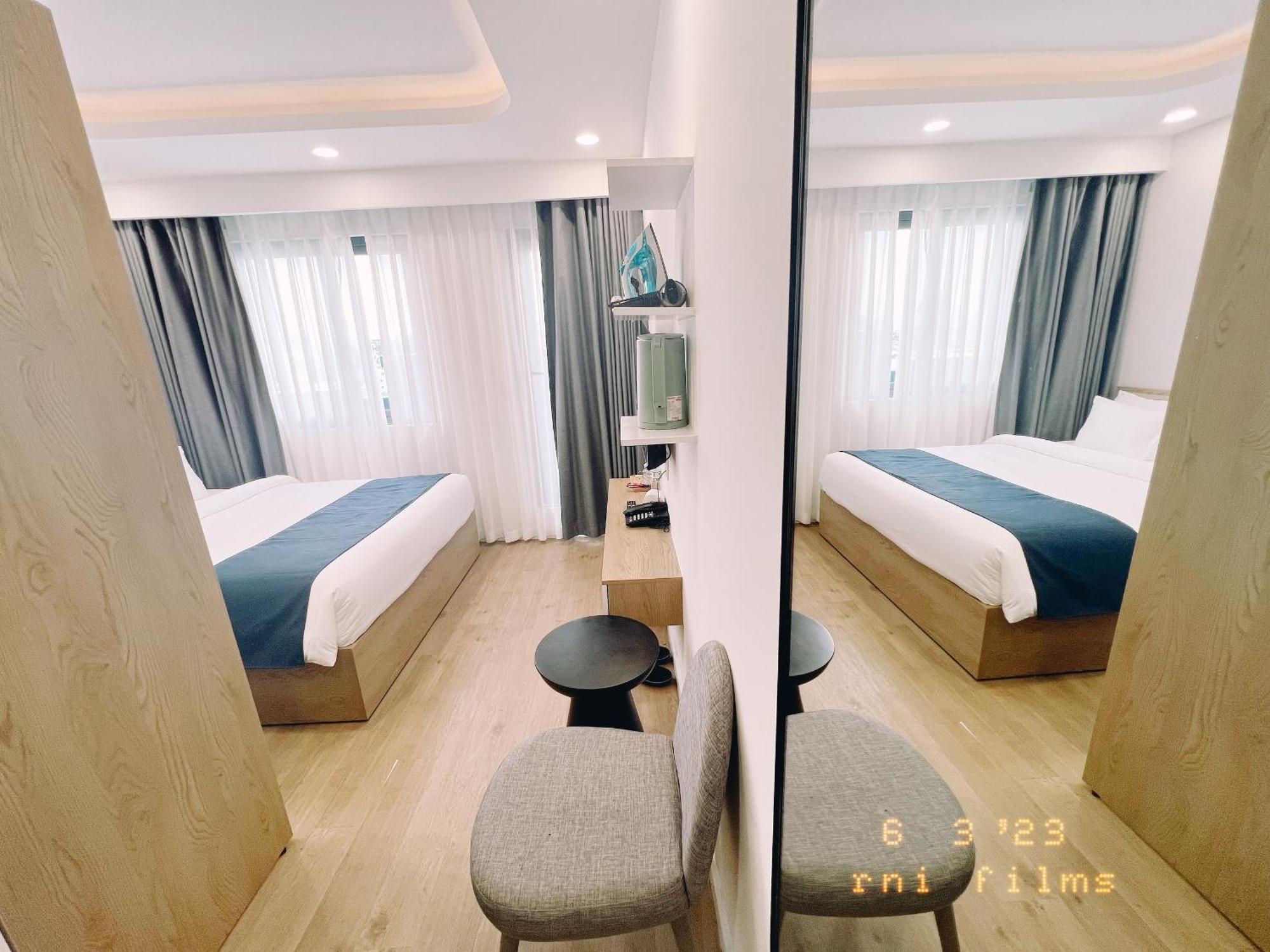 Thanh Thanh 3 Da Lat Exterior photo
